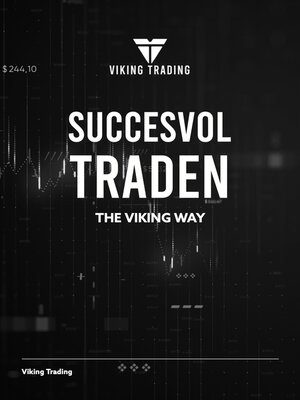 cover image of Succesvol Traden
